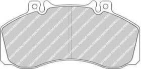 Тормозные колодки