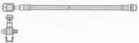 Тормозной шланг