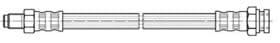 Тормозной шланг Тормозной шланг