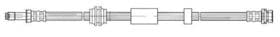 Тормозной шланг