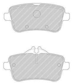 Тормозные колодки Тормозные колодки