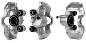 Гальмівний супорт