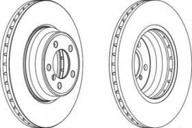 Гальмівний диск
