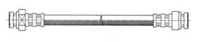 Тормозной шланг