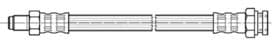 Тормозной шланг Тормозной шланг