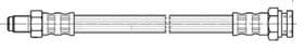 Тормозной шланг