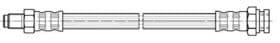Тормозной шланг Тормозной шланг