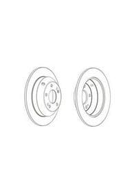 Тормозной диск