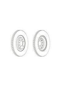 Гальмівний диск