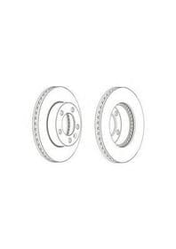 Гальмівний диск