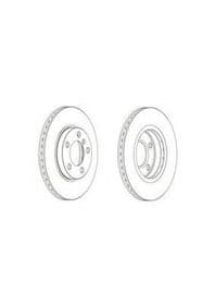 Гальмівний диск