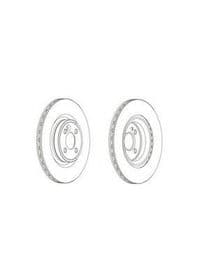 Тормозной диск Тормозной диск