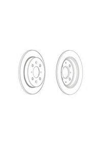 Тормозной диск