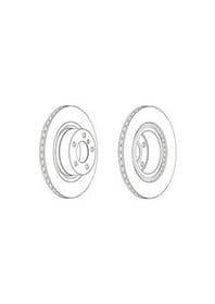 Тормозной диск