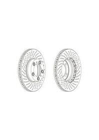 Тормозной диск Тормозной диск