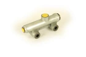 Главный цилиндр сцепления