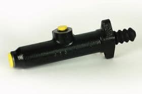 Главный цилиндр сцепления