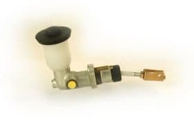 Главный цилиндр сцепления