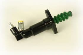 Рабочий цилиндр сцепления