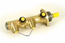 Главный тормозной цилиндр