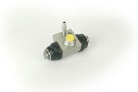 Колесный тормозной цилиндр