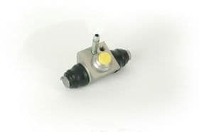 Колесный тормозной цилиндр