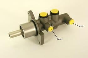 Главный тормозной цилиндр