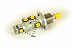 Главный тормозной цилиндр