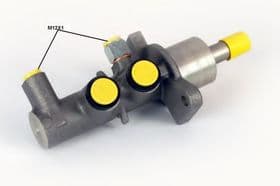 Головний гальмівний циліндр