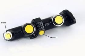 Главный тормозной цилиндр