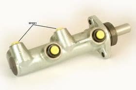 Главный тормозной цилиндр