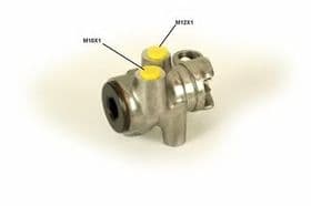 Распределитель тормозных усилий
