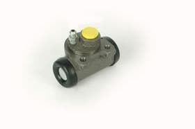 Колесный тормозной цилиндр