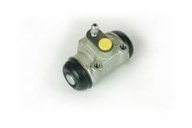 Колесный тормозной цилиндр