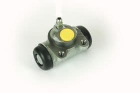 Колесный тормозной цилиндр