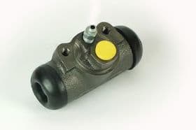 Колесный тормозной цилиндр Колесный тормозной цилиндр