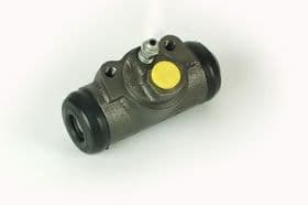 Колісний гальмівний циліндр