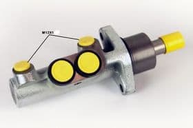 Главный тормозной цилиндр