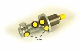 Главный тормозной цилиндр