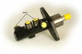 Головний гальмівний циліндр