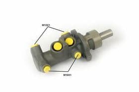 Главный тормозной цилиндр