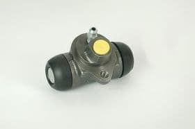 Колесный тормозной цилиндр