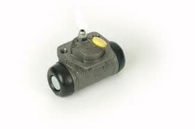 Колесный тормозной цилиндр