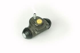 Колісний гальмівний циліндр