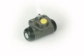 Колесный тормозной цилиндр