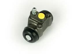 Колесный тормозной цилиндр