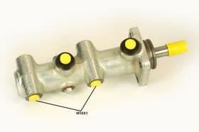 Главный тормозной цилиндр