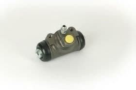 Колесный тормозной цилиндр Колесный тормозной цилиндр