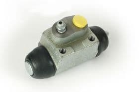 Колісний гальмівний циліндр Колісний гальмівний циліндр