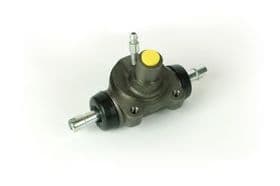 Колісний гальмівний циліндр